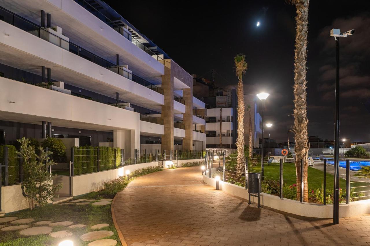 Flamenca Village By Mar Holidays Orihuela Eksteriør bilde