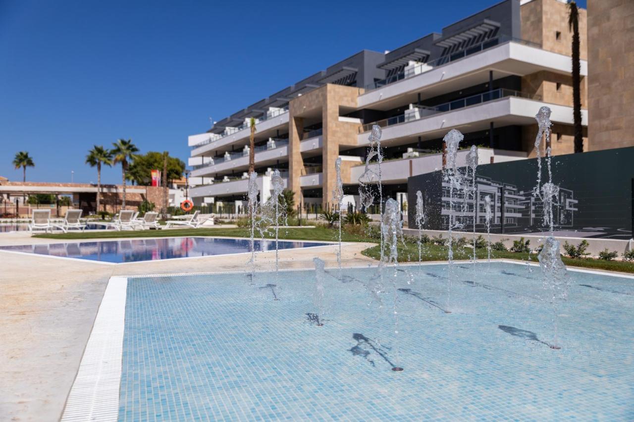 Flamenca Village By Mar Holidays Orihuela Eksteriør bilde