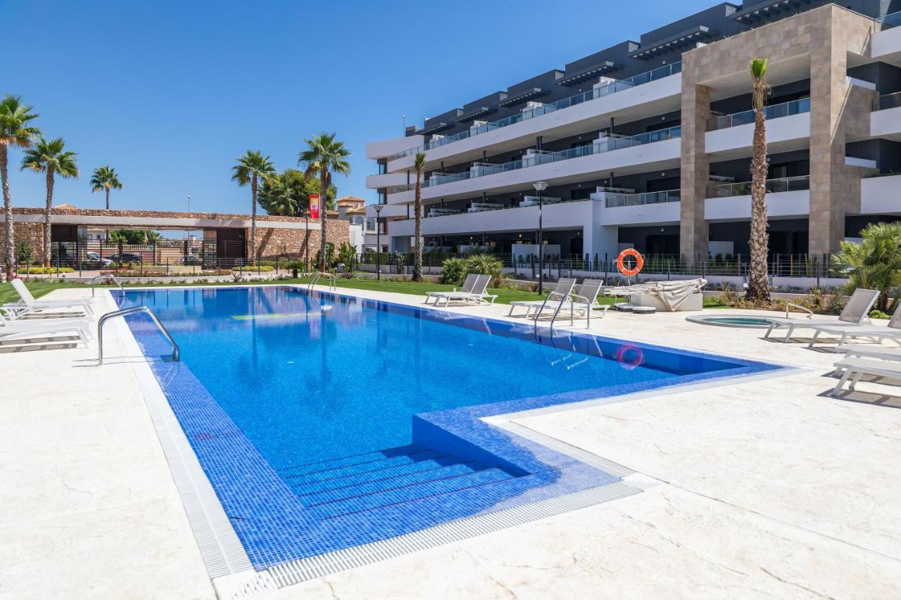 Flamenca Village By Mar Holidays Orihuela Eksteriør bilde