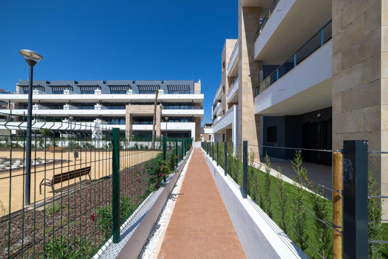 Flamenca Village By Mar Holidays Orihuela Eksteriør bilde