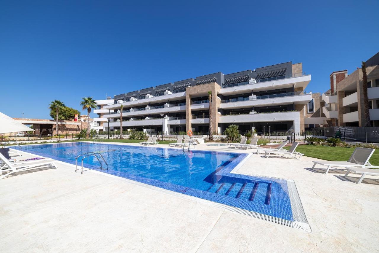 Flamenca Village By Mar Holidays Orihuela Eksteriør bilde
