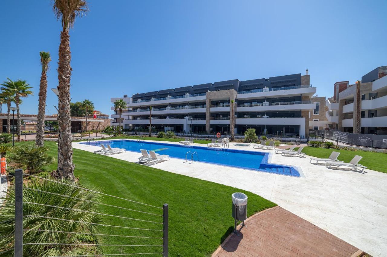 Flamenca Village By Mar Holidays Orihuela Eksteriør bilde