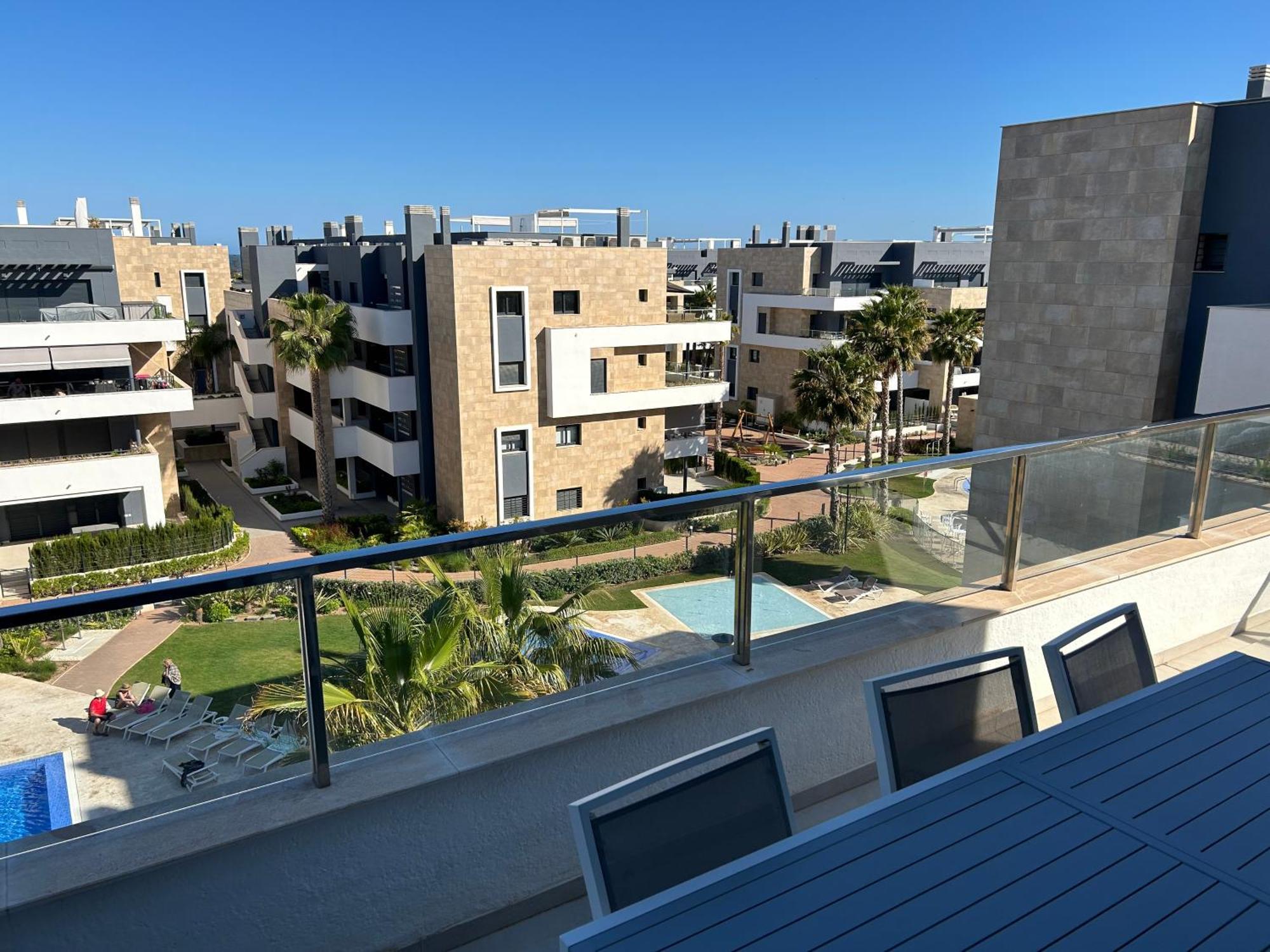 Flamenca Village By Mar Holidays Orihuela Eksteriør bilde