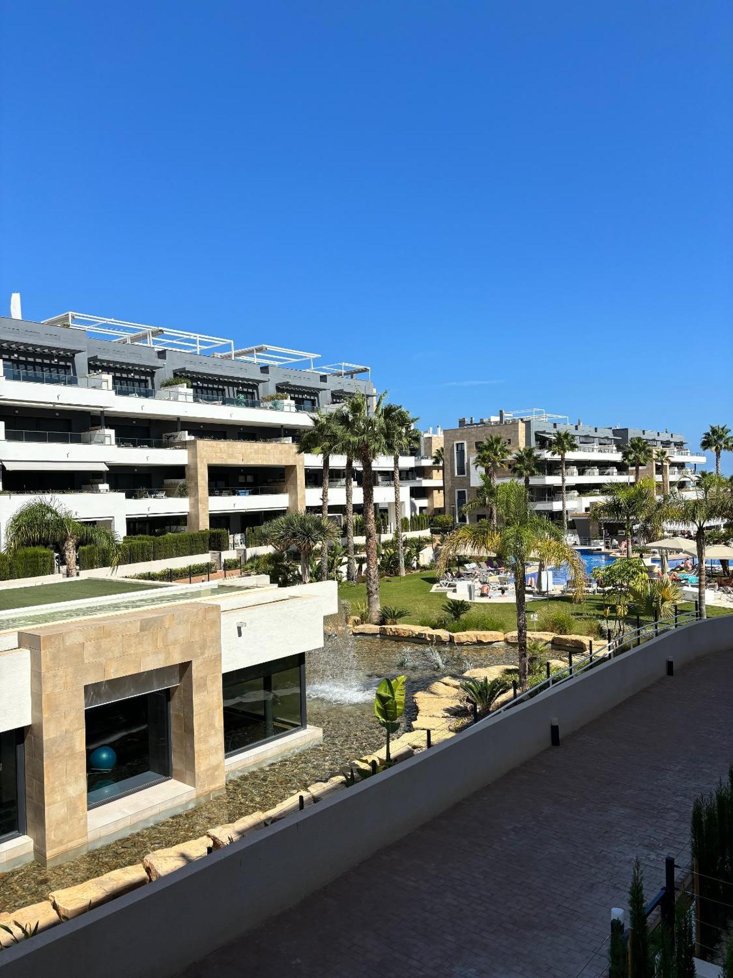 Flamenca Village By Mar Holidays Orihuela Eksteriør bilde